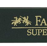 FABER-CASTELL Bleistiftminen B 0.35 mm schwarz