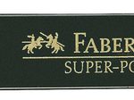 FABER-CASTELL Bleistiftminen 0.5 mm schwarz