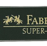 FABER-CASTELL Bleistiftminen 0.5 mm schwarz