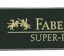 FABER-CASTELL Bleistiftminen 0.5 mm schwarz