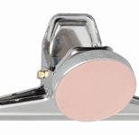 MAUL Magnete 7,5 x  5,0 x 5,5 silber