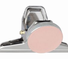 MAUL Magnete 7,5 x  5,0 x 5,5 silber