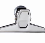 MAUL Magnete 12,5 x 5,0 x 7,0 silber