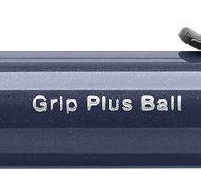 FABER-CASTELL Kugelschreiber 0.5 mm Blau