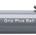 FABER-CASTELL Kugelschreiber 0.5 mm Blau