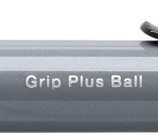 FABER-CASTELL Kugelschreiber 0.5 mm Blau