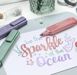 FABER-CASTELL TL 46 Textmarker Grün