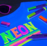 FABER-CASTELL Textilmarker 1.0 - 5.0 mm Mehrfarbig