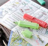 FABER-CASTELL TL 46 Textmarker Mehrfarbig