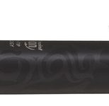 PILOT FRIXION Clicker Tintenroller 0.3 mm Schwarz