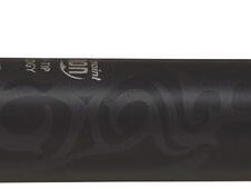 PILOT FRIXION Clicker Tintenroller 0.3 mm Rot