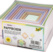 farbsortiert