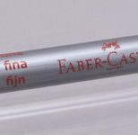 FABER-CASTELL Filzstifte Mehrfarbig 1.0 + 3.0 + 5.0 mm