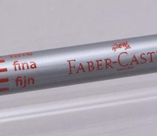 FABER-CASTELL Filzstifte Mehrfarbig 1.0 + 3.0 + 5.0 mm