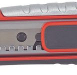 MAUL Cuttermesser 18 mm silber