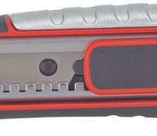 MAUL Cuttermesser 18 mm silber