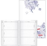 herlitz Hausaufgabenheft Kritzel liniert DIN A5