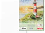 herlitz Aquarellblock DIN A4 20 Blatt