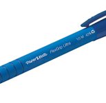 PaperMate Kugelschreiber 0.4 mm Blau
