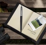 PARKER Kugelschreiber 0.6 mm Blau