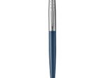 PARKER Kugelschreiber Jotter XL 0,6 mm Matt Blau, Schreibfarbe: blau