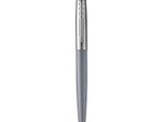 PARKER Kugelschreiber Jotter XL 0,6 mm Grau Matt, Schreibfarbe: blau