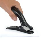 RAPESCO® Entklammerer schwarz/chrom