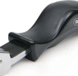 RAPESCO® Entklammerer schwarz/chrom