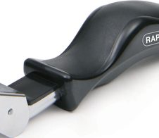 RAPESCO® Entklammerer schwarz/chrom