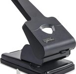 RAPESCO® Registraturlocher schwarz