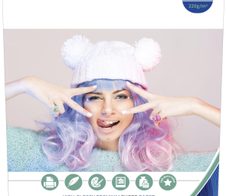MediaRange Fotopapier Inkjet DIN A4 hochglänzend 220 g/m²
