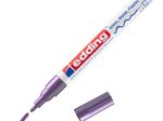 edding 751 Lackmarker 1.0 - 2.0 mm Lila