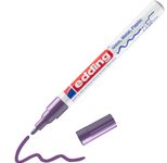 edding 751 Lackmarker 1.0 - 2.0 mm Lila