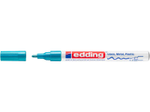 edding 751 Lackmarker 1.0 - 2.0 mm Blau