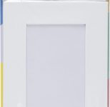 folia Bastelset weiß