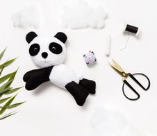 folia Füllwatte weiß