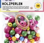 folia Bastelset mehrfarbig