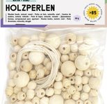 folia Bastelset braun