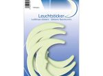 HERMA Leuchtaufkleber Mond