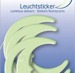 HERMA Leuchtaufkleber Mond