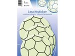 HERMA Leuchtaufkleber Ball