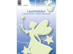 HERMA Leuchtaufkleber Sternenfee