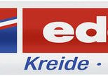 edding 4085 Kreidemarker 1.0 - 2.0 mm Weiß