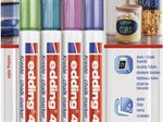 edding 4085 Kreidemarker 1.0 - 2.0 mm Mehrfarbig