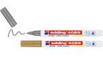 edding 4085 Kreidemarker 1.0 - 2.0 mm Mehrfarbig