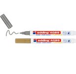 edding 4085 Kreidemarker 1.0 - 2.0 mm Mehrfarbig