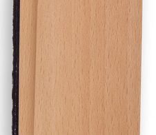 Legamaster Tafellöscher braun