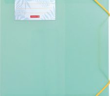 BRUNNEN Sammelmappen Colours of Summer DIN A4 mint oder rosa