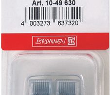 BRUNNEN Zirkelminen HB