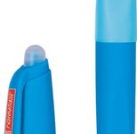 BRUNNEN Remove Gelschreiber 0.7, Schreibfarbe: Blau